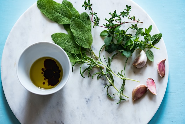 Reasons Why Marjoram is a Must-Have Herb in Your Kitchen