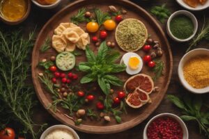 Unleashing the Power of Herbs in Your Cooking