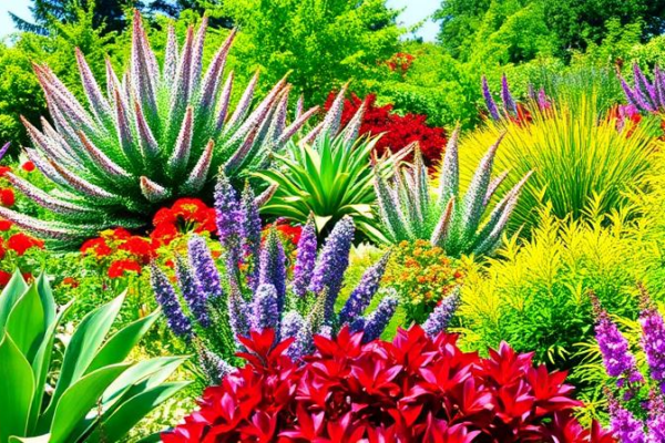 Shrubs