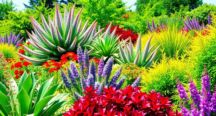 Shrubs