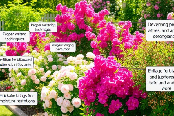 Shrubs