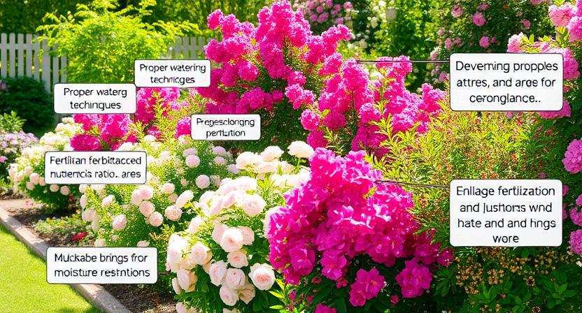 Shrubs