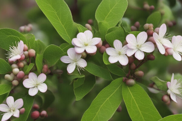 Propagate Shrubs